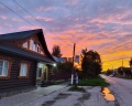 Купеческая усадьба: отзыв от Валентина Лобунова
