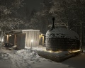 Opushka house Новожилово: отзыв от Алла Топчян