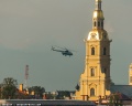 Петропавловский собор: отзыв от Кирилл Сергеев