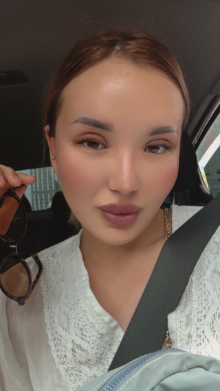 Беттегі алтын душ фотосы