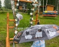 Rich Life Village: отзыв от Анастасия Кружкова