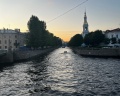 Семимостье: отзыв от Владлена Владлена