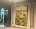 Intourist Hotel Kolomenskoe: отзыв от Алла Шурупова