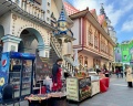 Измайловский кремль: отзыв от Ирина Кораблёва