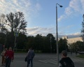 Петровский парк: отзыв от Юрий Kuzmin-seo.ru