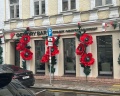 Сквер «Патриаршие пруды»: отзыв от Людмила Канищева