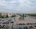 Marins Park Hotel Нижний Новгород: отзыв от Anton kozlov
