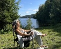 На паузе: отзыв от Кристина Курицына