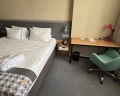 Holiday Inn Perm: отзыв от Poetess Maksimova