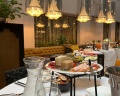 Radisson Sonya Hotel St.Petersburg: отзыв от Инга Лепехова