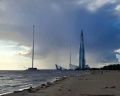 Парк 300-летия Санкт-Петербурга: отзыв от Елизавета Елеонская