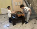 Белые ночи: отзыв от Наталья Митрофанова