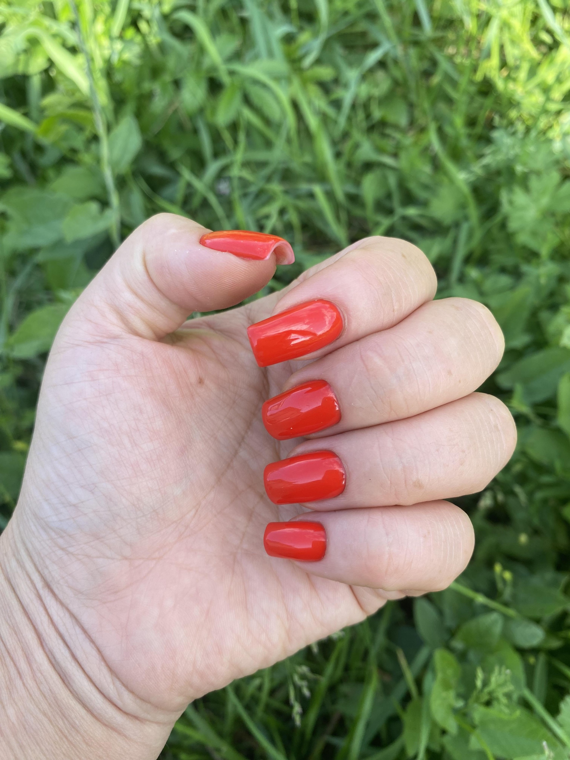 Anit.B.Nails, кабинет маникюра и педикюра, ББЦ, Московский проспект, 40,  Калининград — 2ГИС