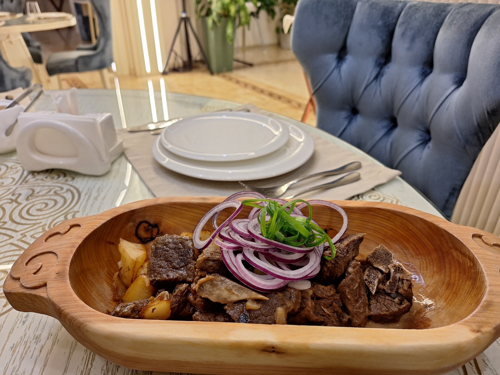 Вудман мен Иринаның порно кастингі