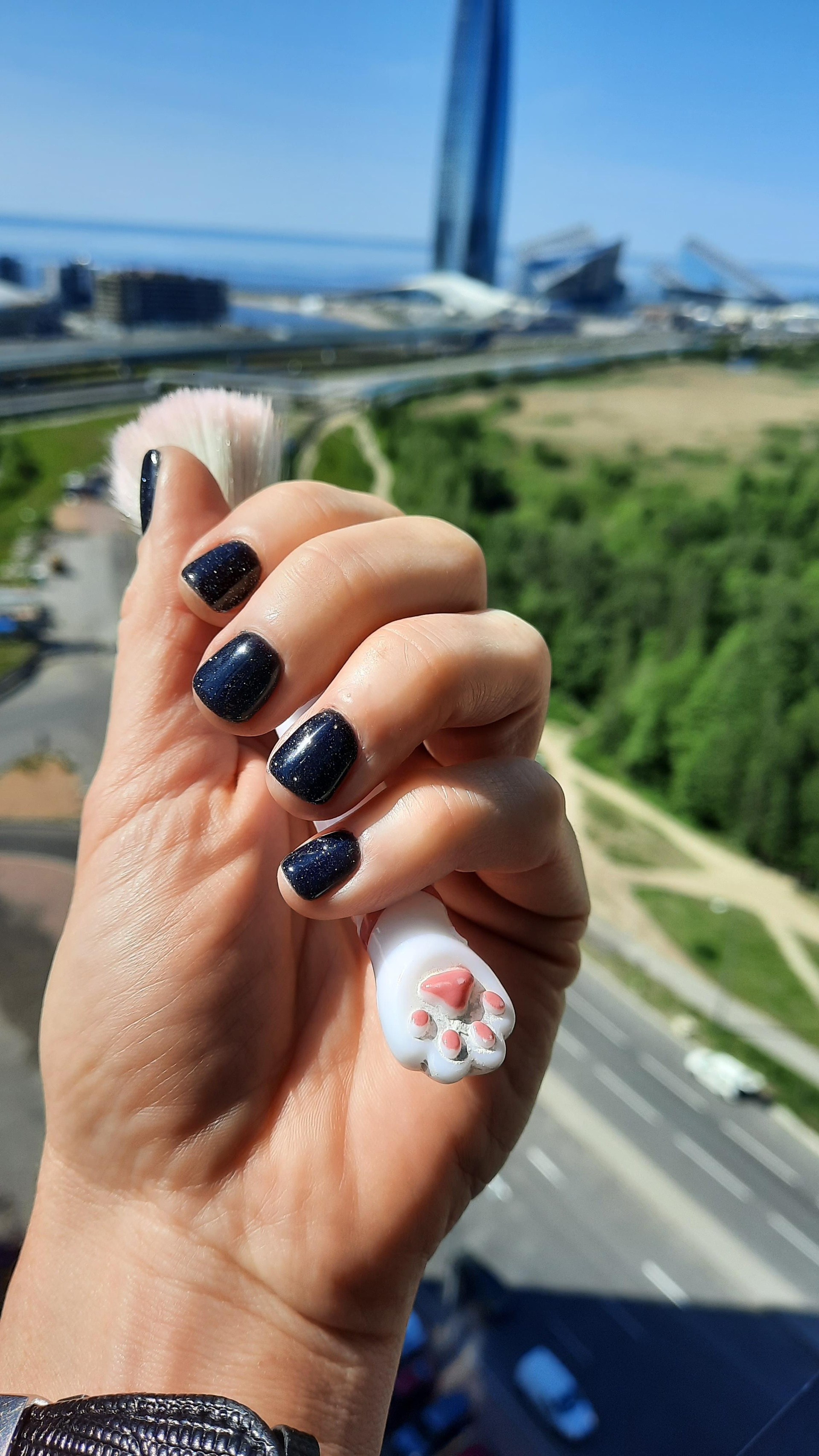 4you nails, ногтевая студия, Мебельная улица, 49, Санкт-Петербург — 2ГИС