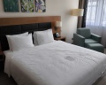 Hilton Garden Inn: отзыв от Ekaterina Lavrentyeva