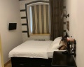 Brick Walls Hotel: отзыв от Николай Буслов