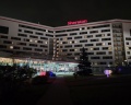 Sheraton Skypoint Luxe Hotel: отзыв от Илья Че
