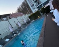 Hills Polyana hotel&SPA: отзыв от Анна Анна