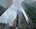 Novotel Moscow City: отзыв от Ирина Мельникова
