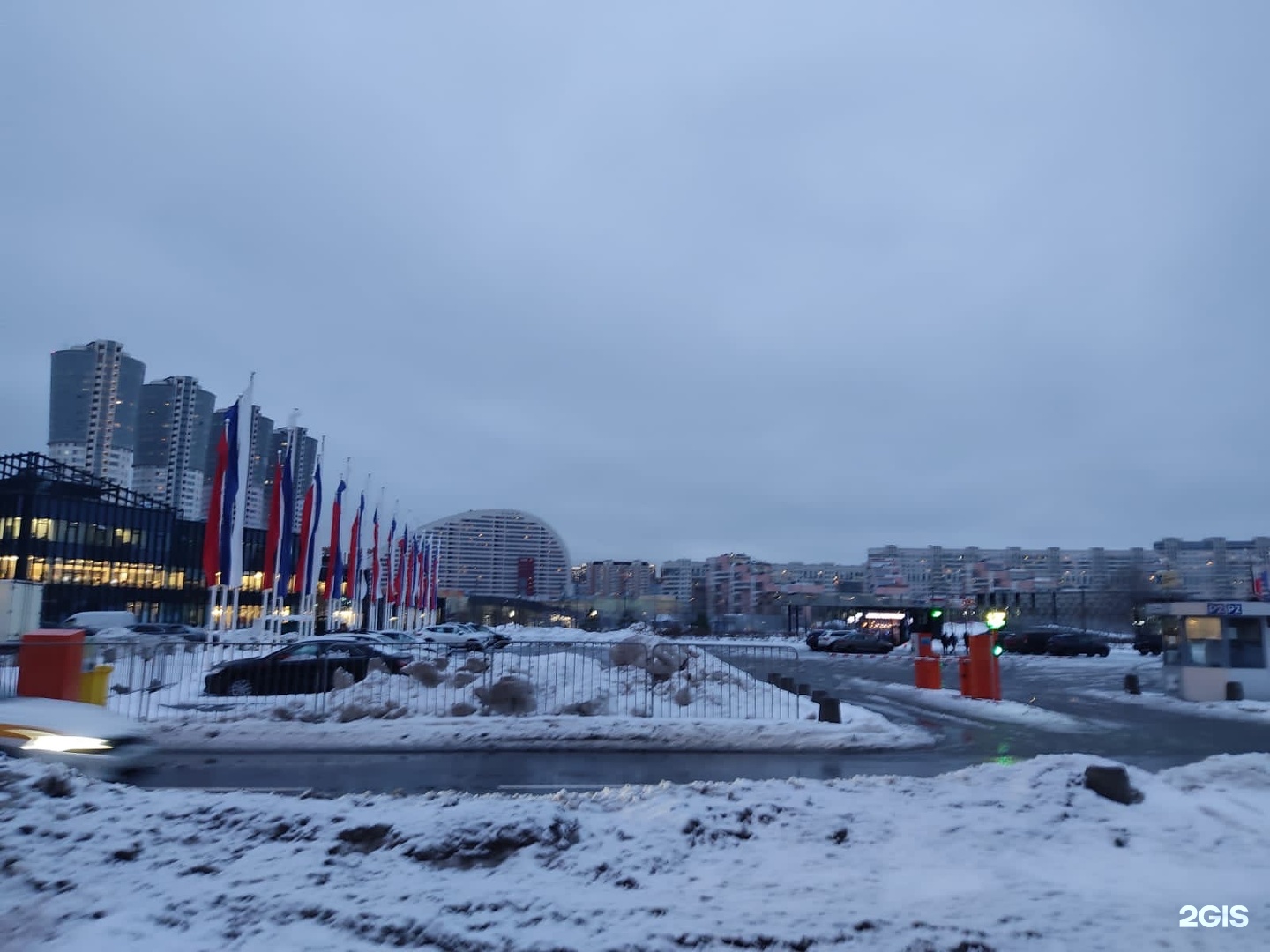 Стокманн, универмаг, Авиапарк, Ходынский бульвар, 4, Москва — 2ГИС