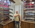 Суворовский музей: отзыв от Вячеслав Никитин