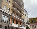 Tulip Inn Rosa Khutor: отзыв от София Котляр