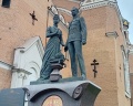 Храм Воскресения Христова: отзыв от Наталья Ляпина