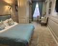 Xander hotel: отзыв от Ирина