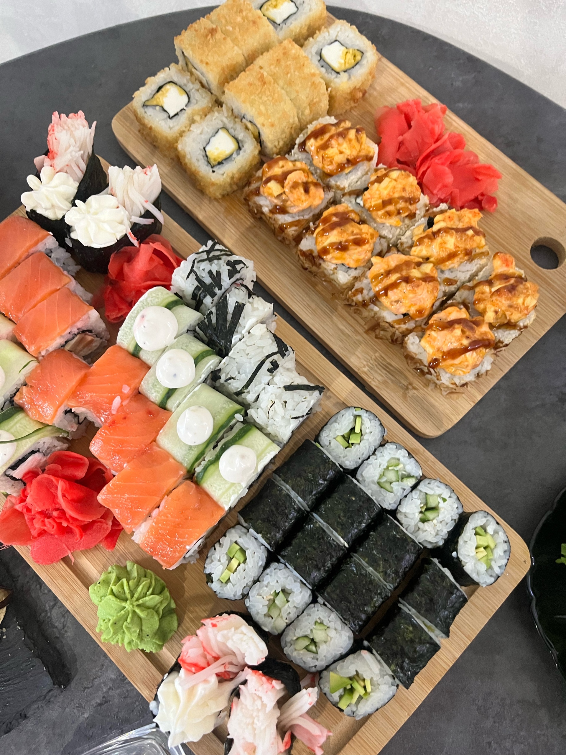 Sushi Fixprice, бульвар Фридриха Энгельса, 22Б/1, Волгоград — 2ГИС