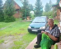 Легенда Тайги: отзыв от Татьяна Набатникова