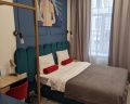 Mix Hotels Rubinstein: отзыв от Fit Team