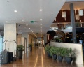 DoubleTree by Hilton Moscow-Vnukovo Airport: отзыв от Ариана Богатова