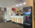 Cosmos Astrakhan Hotel: отзыв от Маргарита Прошина