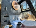 Geometrika • lounge hotel: отзыв от Н В