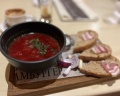 Park Inn by Radisson Moscow Odintsovo: отзыв от Милена Лёвочкина