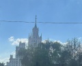 Turris Hotel Tagansky: отзыв от Наталья Фахреева