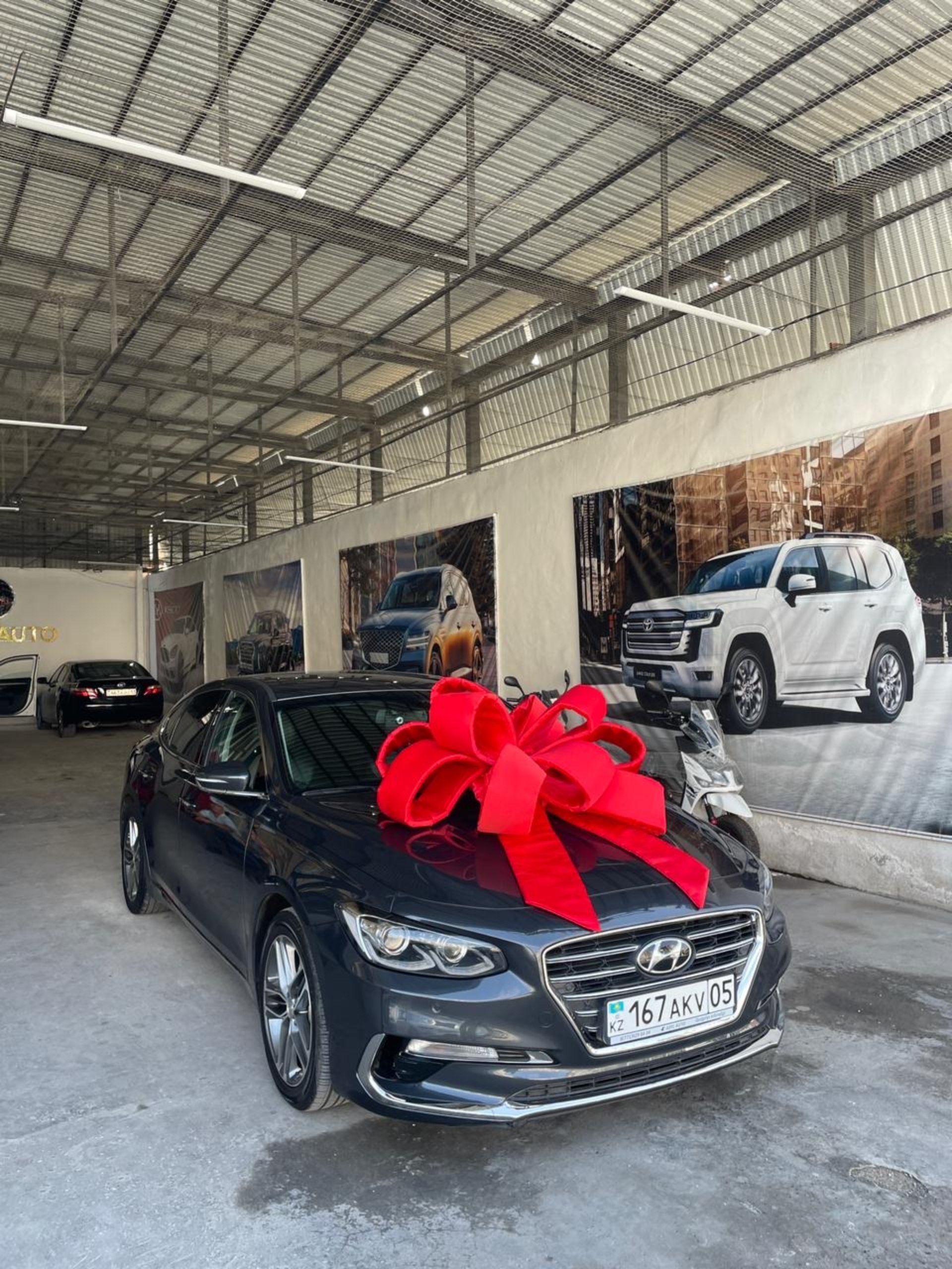 Asyl Auto, компания по продаже легковых автомобилей, проспект Турара  Рыскулова, 258, Алматы — 2ГИС