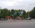 Храм Успения Богородицы: отзыв от Олег Перекрестов