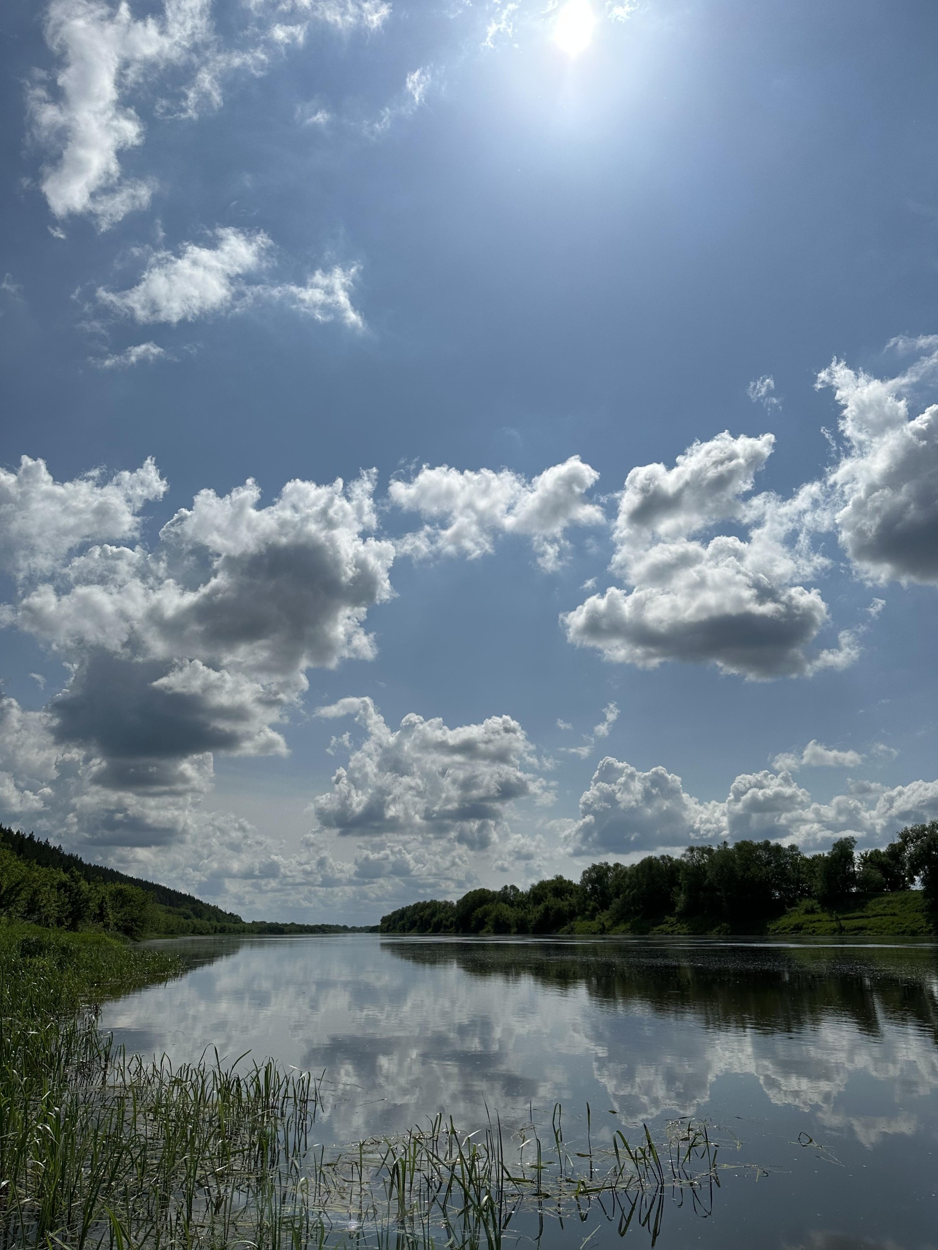 Донской Лес, загородный клуб, Задонский район, Задонский район — 2ГИС