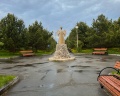 Обуховский: отзыв от Анна К