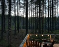 Forest lake: отзыв от Екатерина Маслова