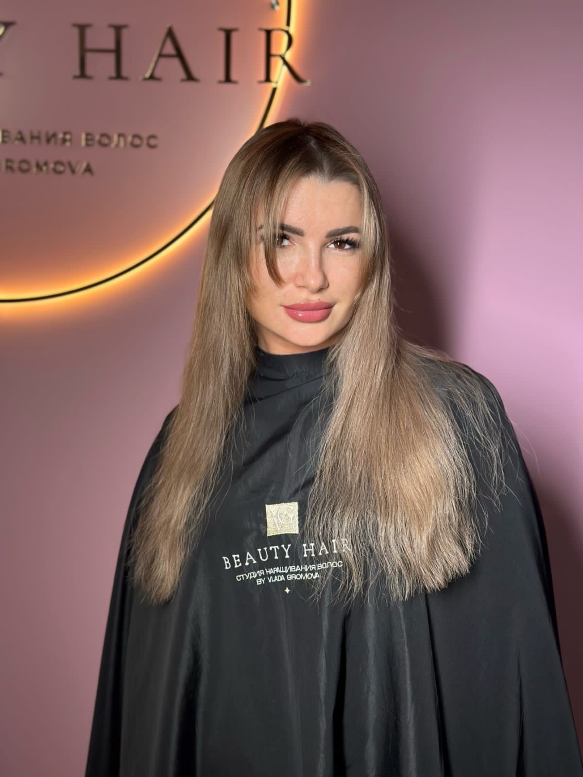 Beauty hair, студия наращивания волос, проспект Ленина, 49, Сургут — 2ГИС