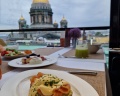 So/Санкт-Петербург: отзыв от Дмитрий Теплых