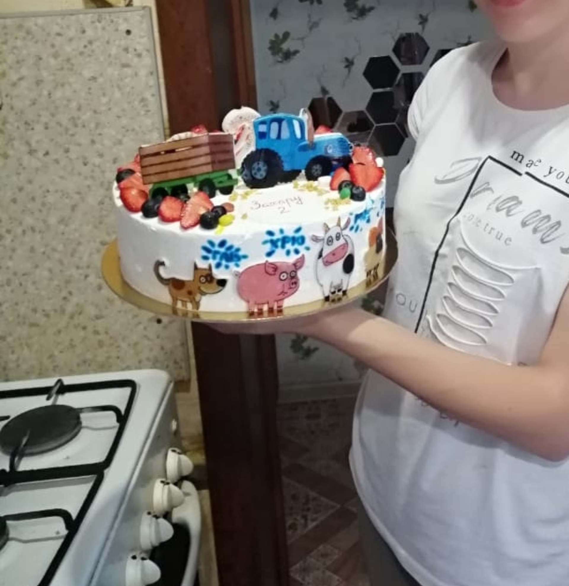 Cake atelier, мастерская тортов, 17а комплекс, 24а, Набережные Челны — 2ГИС