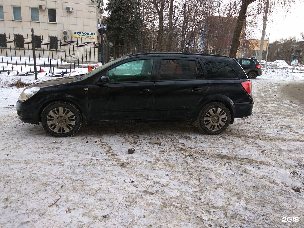 Driver, автосервис, Гснт Горняк, Артиллерийская, 25/1, Копейск — 2ГИС