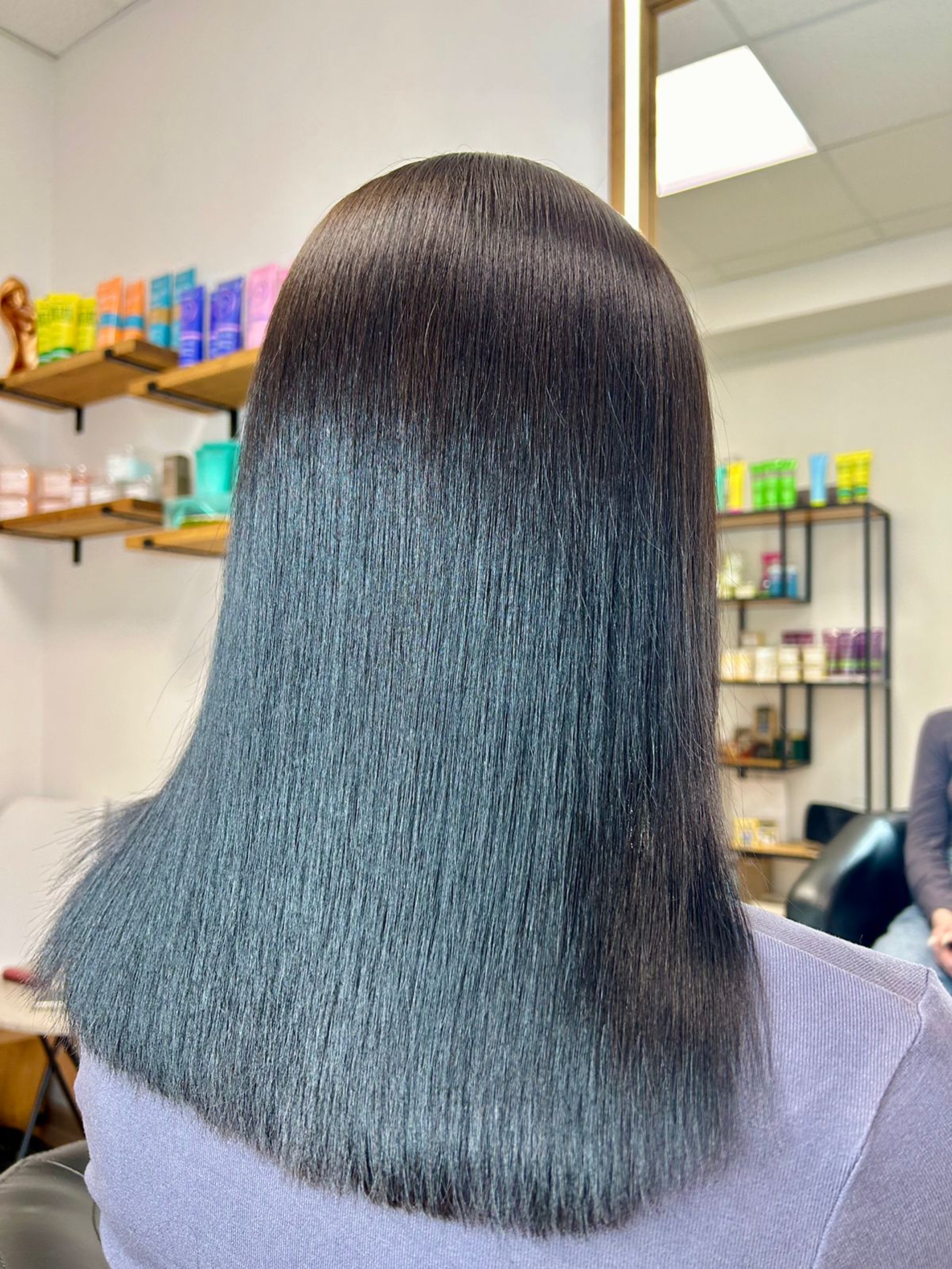 Keratin Shine, студия эстетики и реконструкции волос, БЦ Московский,  Суворова, 121, Калуга — 2ГИС