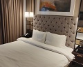 Chekhoff hotel Moscow curio collection by Hilton: отзыв от Александр Л