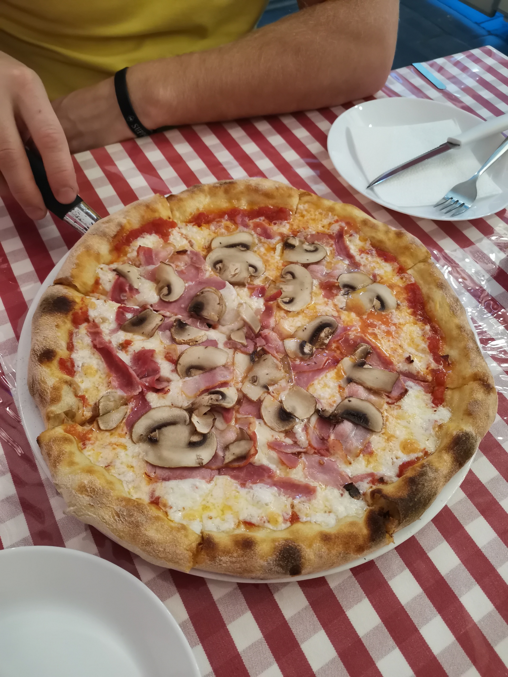 Pizza Antonio, пиццерия, Мира, 78, Краснодар — 2ГИС