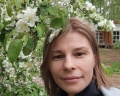 Лес Река: отзыв от Эльвира Журавлева